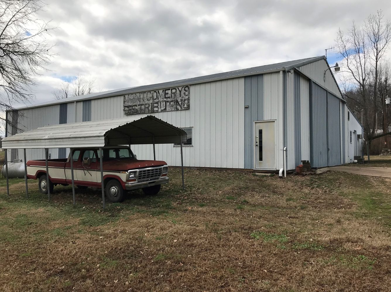 710 Bus Loop Sthwy 25, Dexter, MO 63841